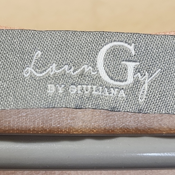 G By Giuliana Pink one Piece Jumpsuit Plus size 1X - Picture 5 of 14